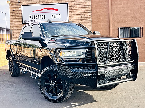 ram ram 3500 pickup 2019 3C63R3JL9KG638959 image ram ram 3500 pickup 2019 3C63R3JL9KG638959 image